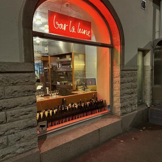 vinbar goteborg bar la lune