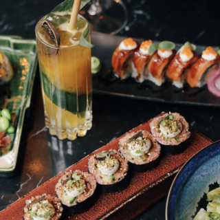 asiatisk restaurang malmo