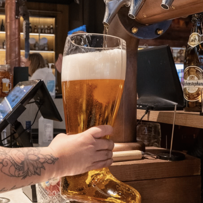 German Beer Hall Norrtull_okroberfest_restaurang_stockholm