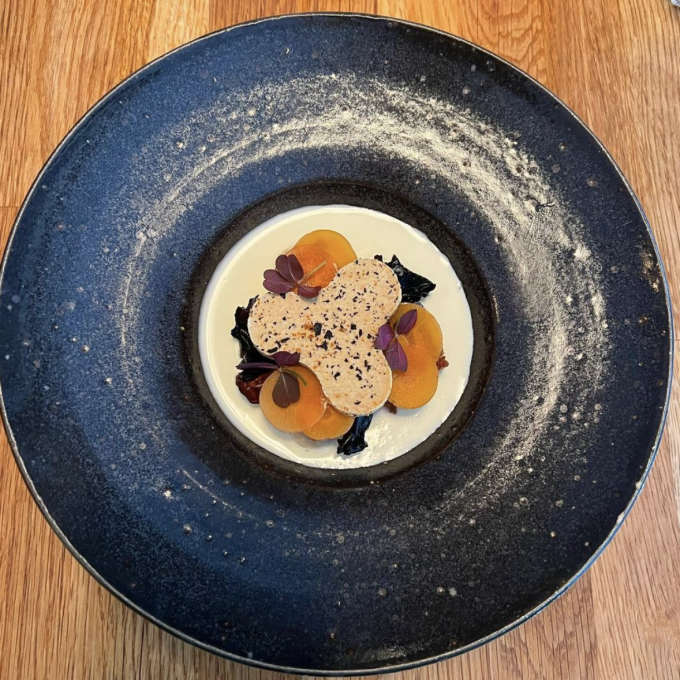 hetaste restaurangerna just nu stockholm lilla ego