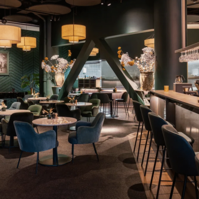 barnvanlig restaurang goteborg heaven 23 west coast