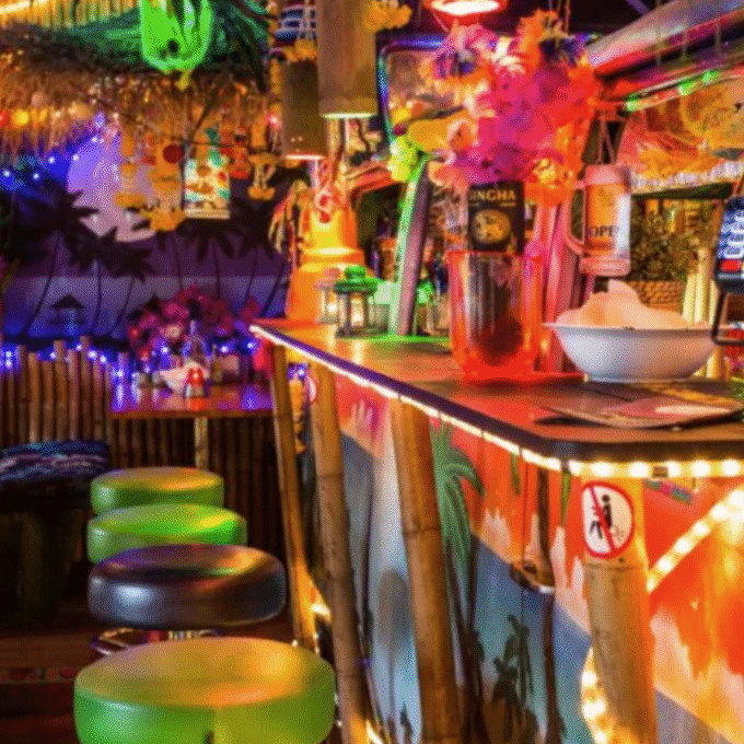 barnvanlig restaurang goteborg moon thai kitchen