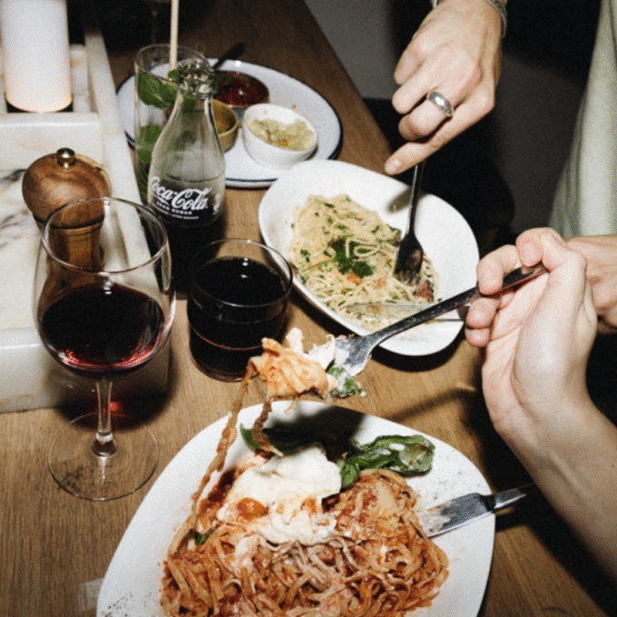 barnvanlig restaurang goteborg vapiano kungsport