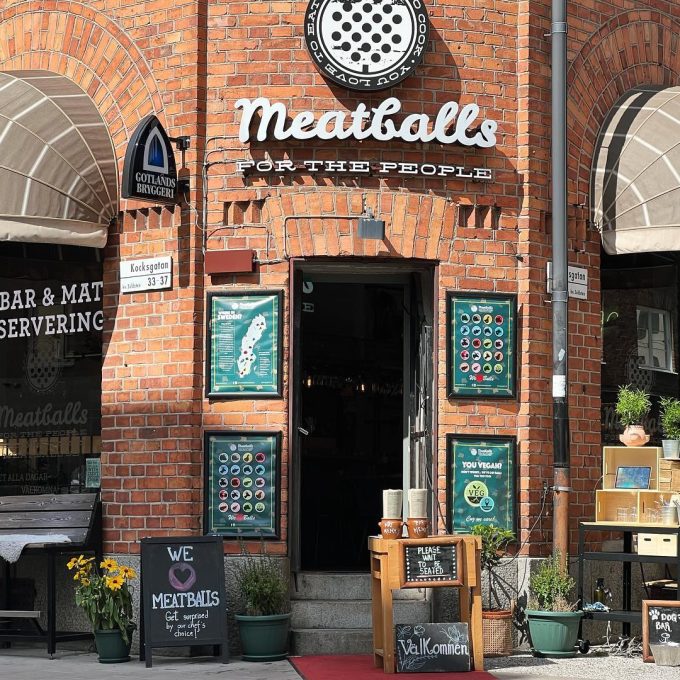 barnvanlig restaurang stockholm meatballs for the people