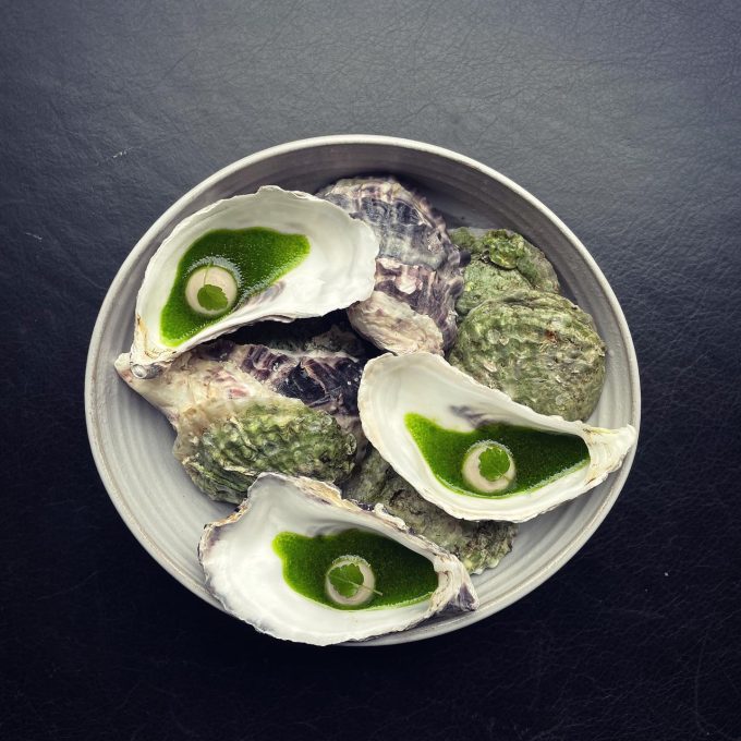 fiskrestaurang goteborg project