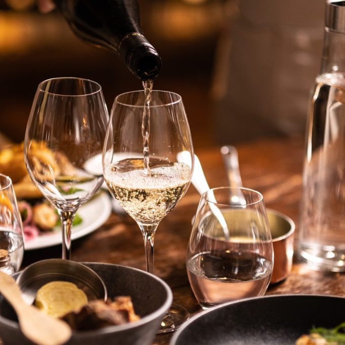 fiskrestauranger goteborg wagner