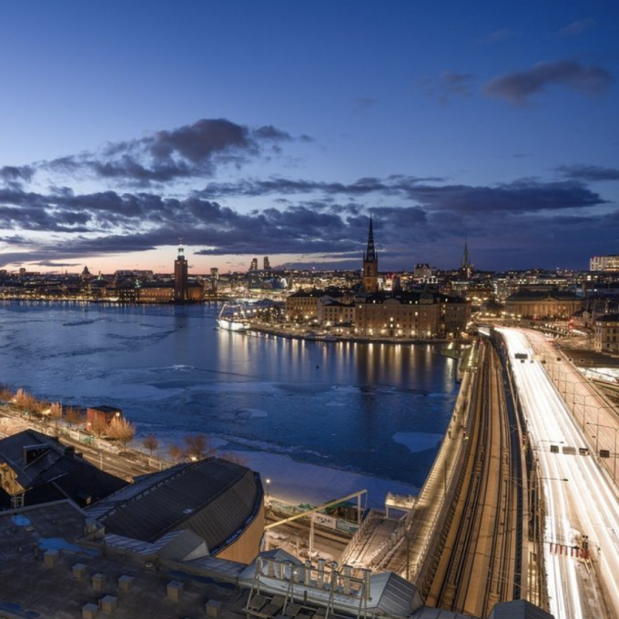 nyår restaurang stockholm freyja