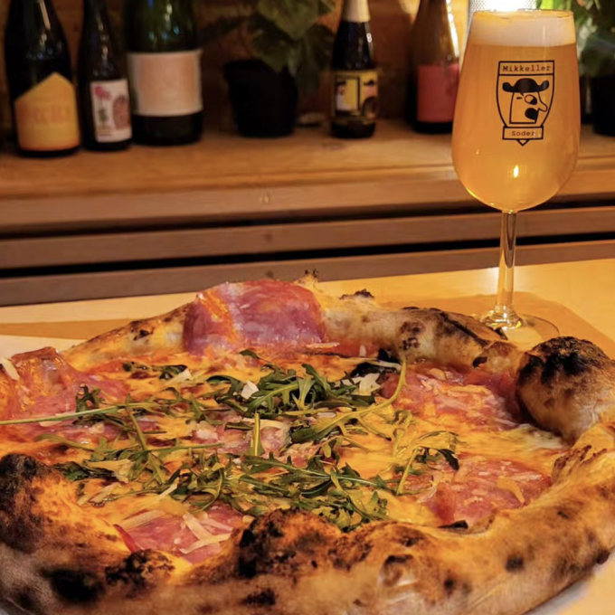 ölbryggeri stockholm Mikkeller Södermalm