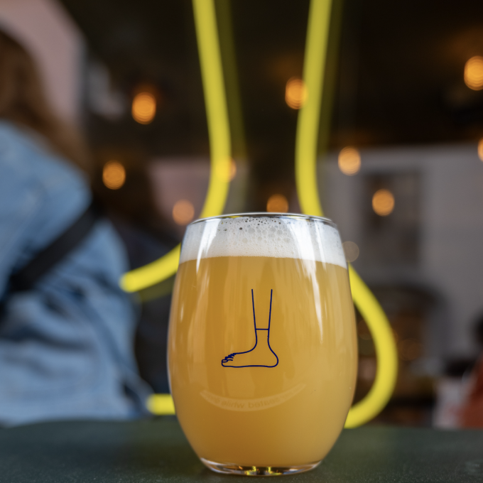 ölbryggeri stockholm Stigbergets Fot