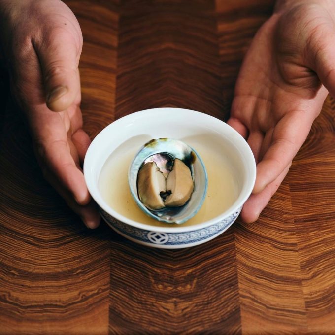 omakase stockholm soyokaze