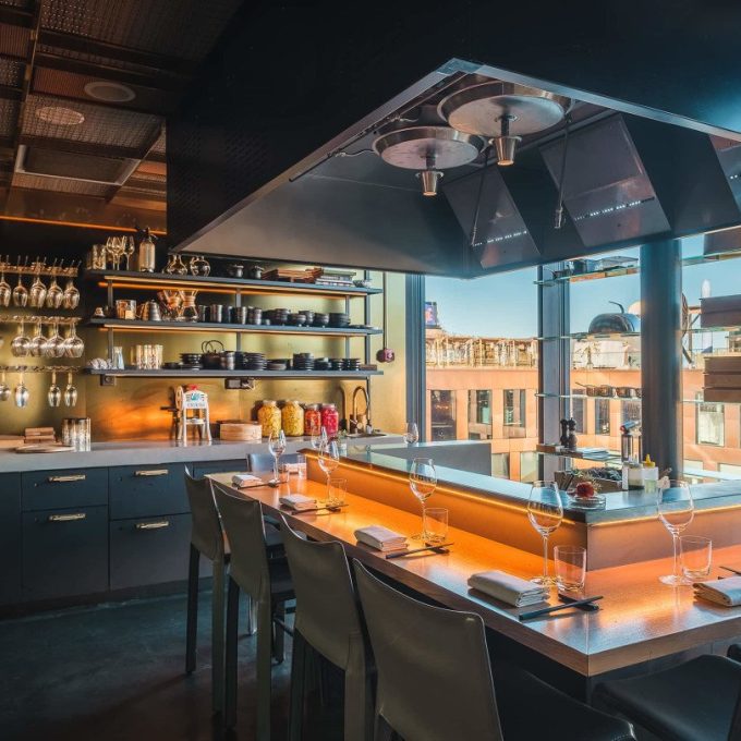 omakase sushi stockholm tak unn