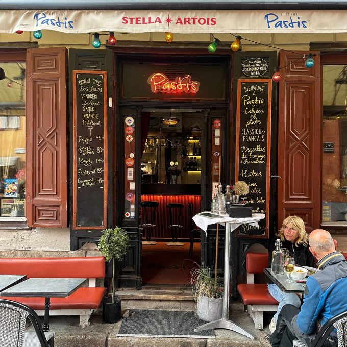 vinbar stockholm pastis