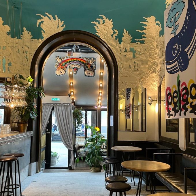 bakficka stockholm riche lilla baren