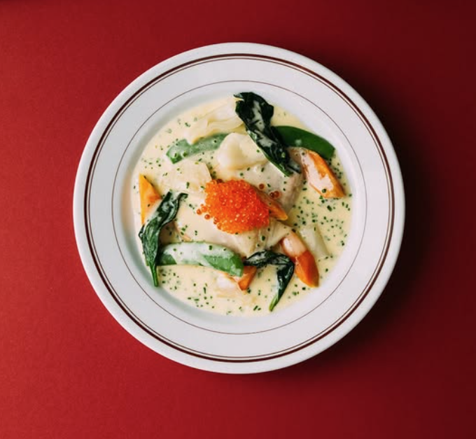 Bistro Monello nyoppnat sthlm