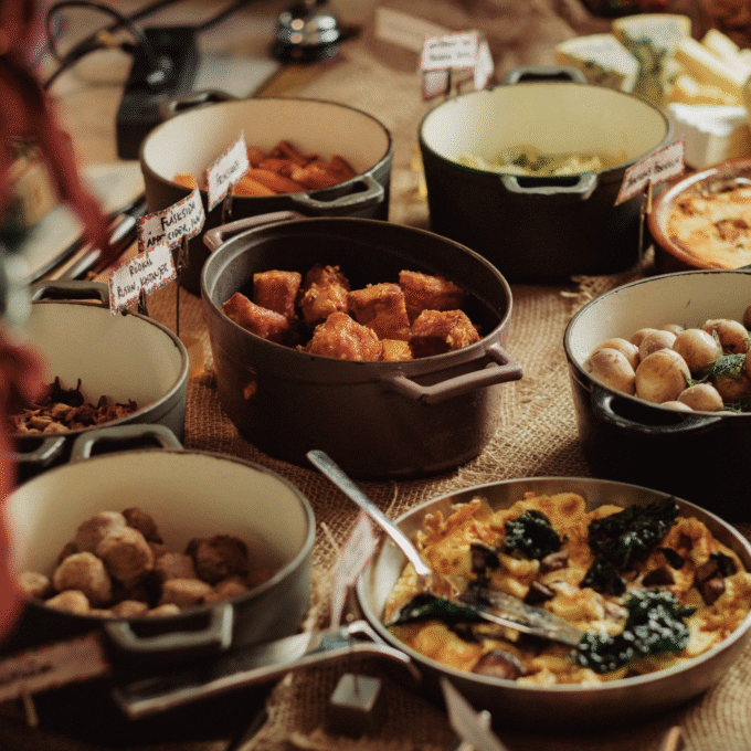 bockholmen julbord jullunch