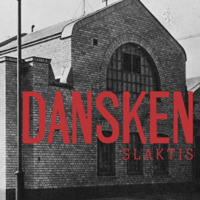 dansken slaktis nyoppnad restaurang