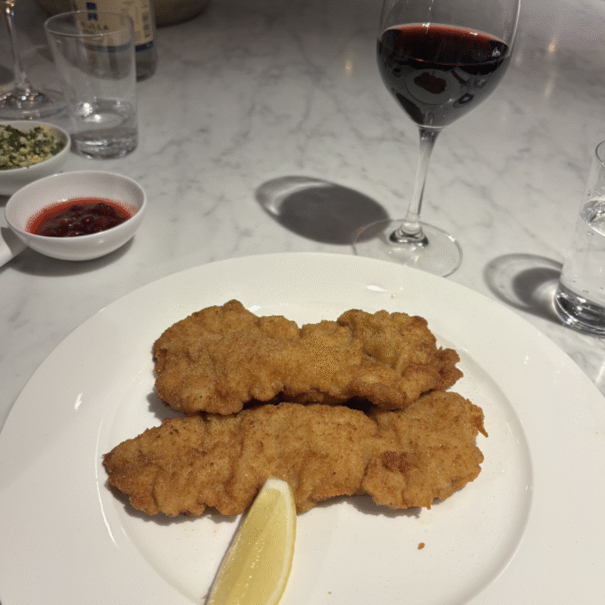 dersch restaurang nyoppnad stockholm