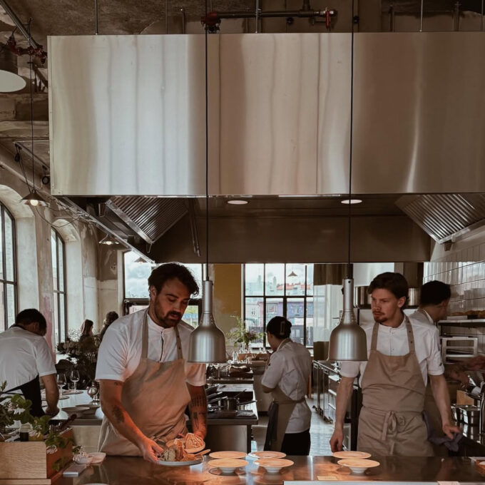 matateljen slakthusomradet restaurang stockholm