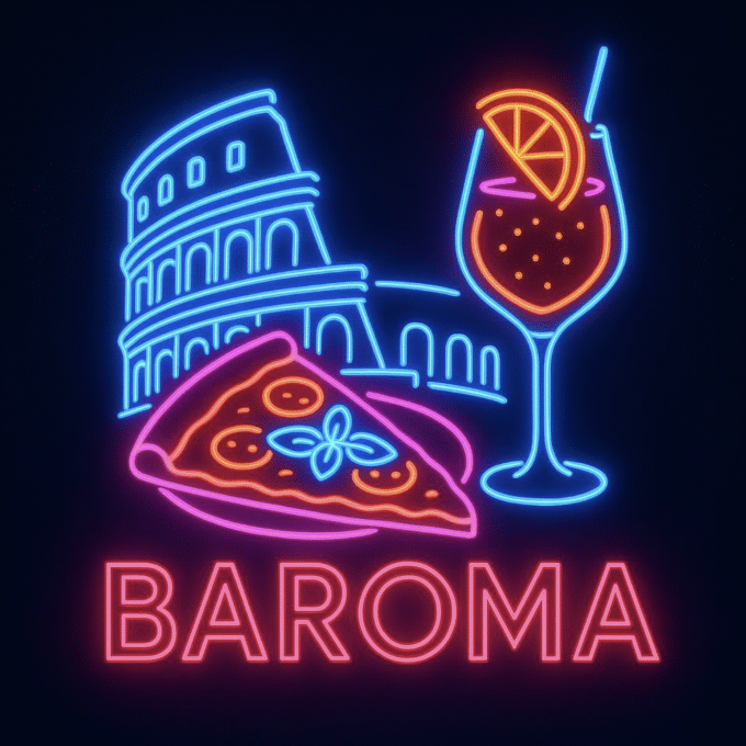 nyoppnad restaurang stockholm baroma