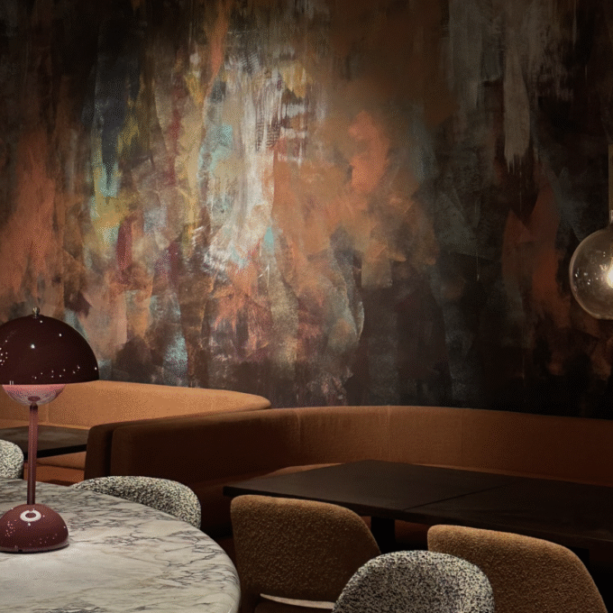 nyoppnad restaurang stockholm tet