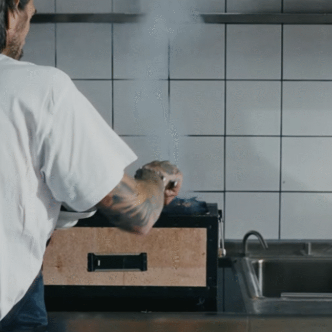 nyoppnad restaurang stockholm tosto