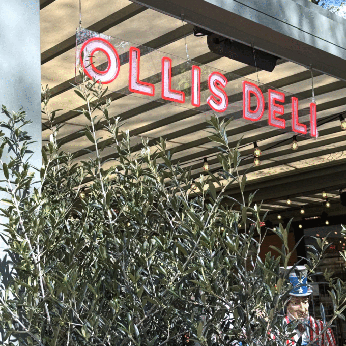 ollis deli humlegarden oliver ingrosso