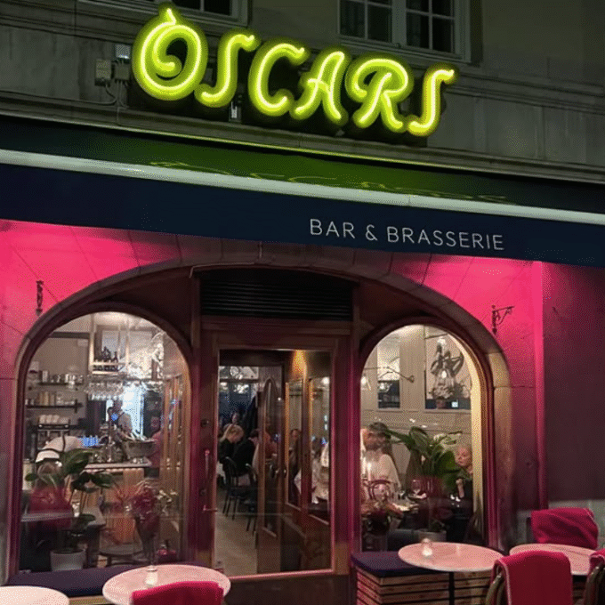 Oscars Bar & Brasserie_nyoppnat_sthlm