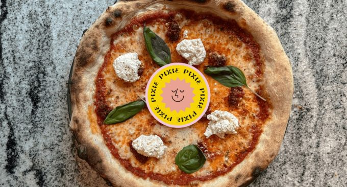 pixie pizza klarabergsviadukten