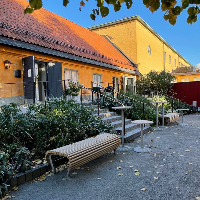 restaurang oxenstiernan