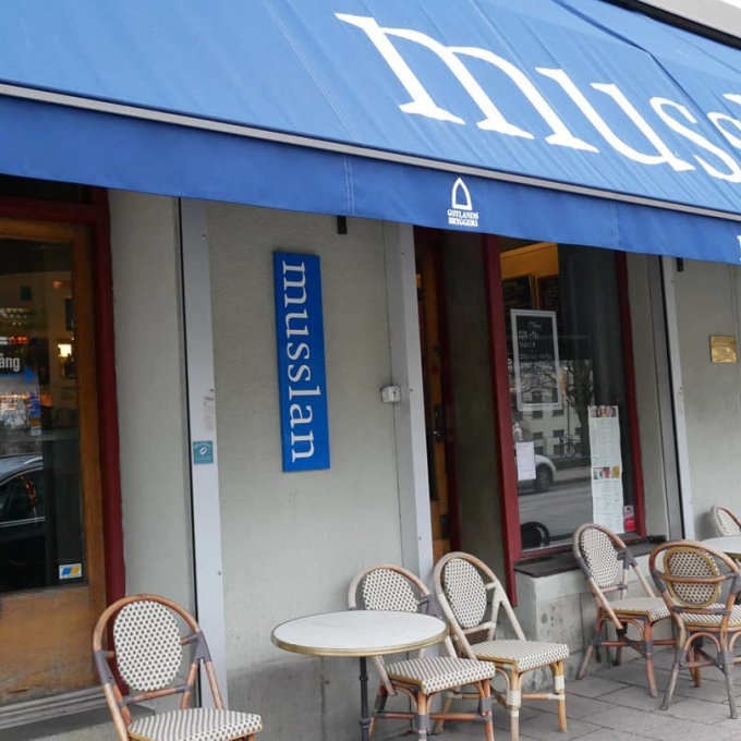 bakficka restaurang musslan wasahof