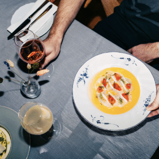 fars dag restaurang