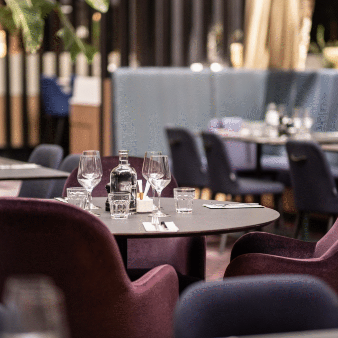 julbord goteborg atrium