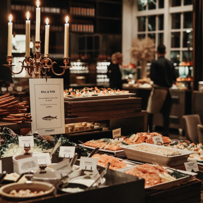 julbord goteborg naas fabriker