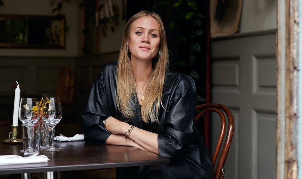 rebecca brage gumpert stockholmfood veckans kroggast
