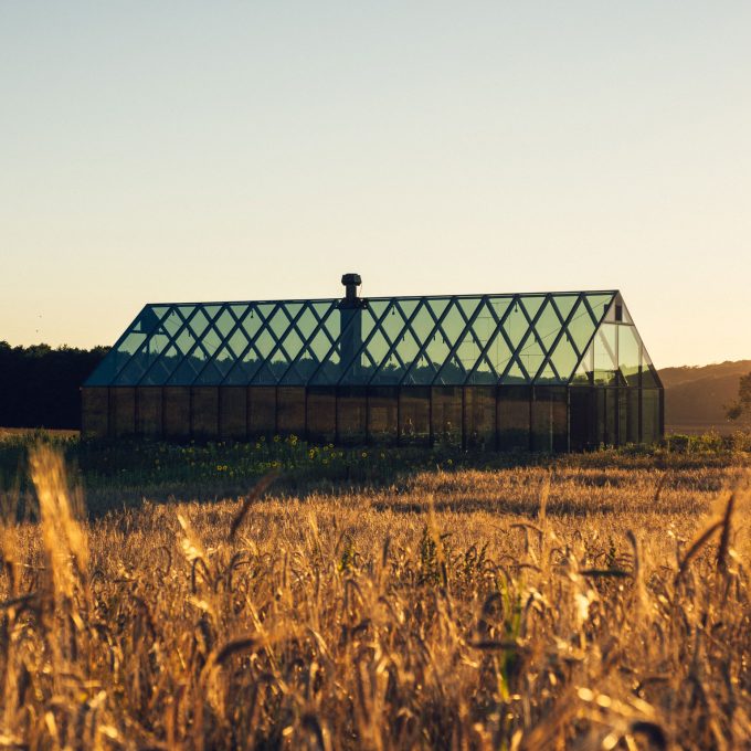 restaurang ang natur