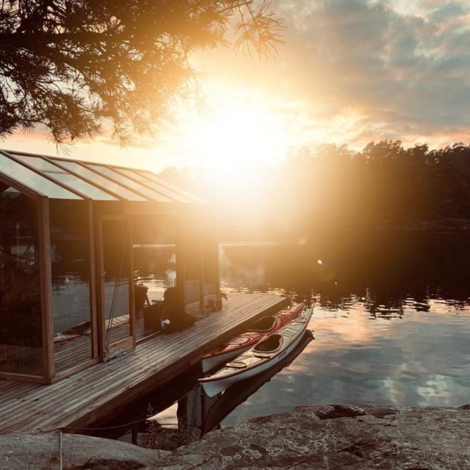 restaurang natur haro natur sandhamn