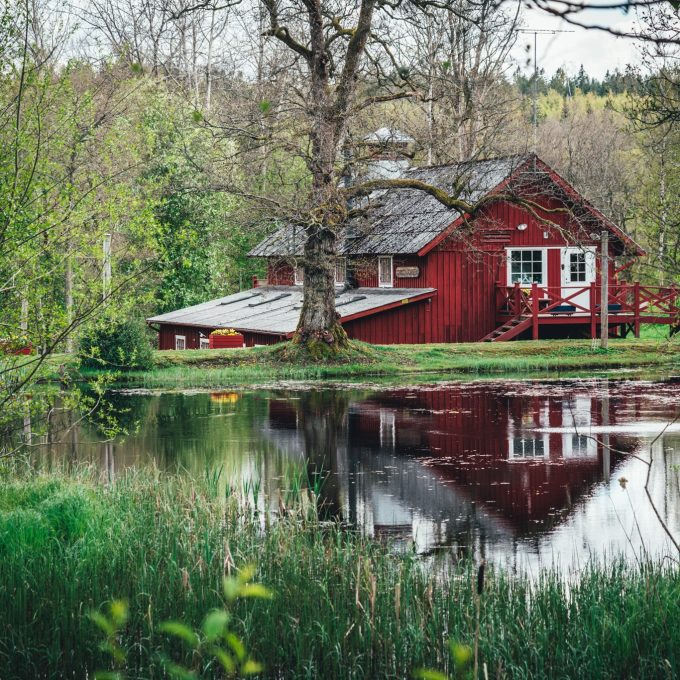 restaurang natur knystaforsen