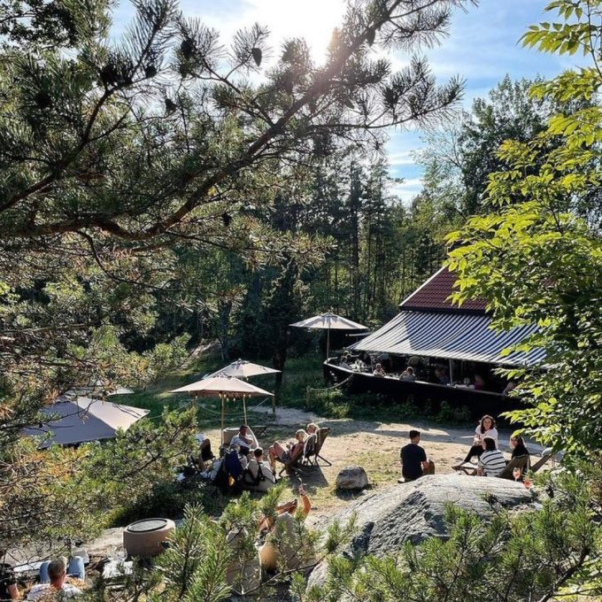 restaurang natur svartso krog