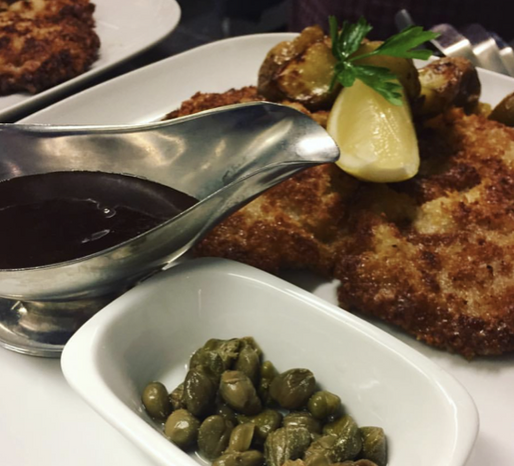 Tyska restauranger Stockholm Sta Clara