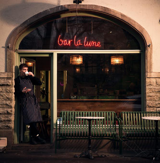 bar la lune frida lund veckans kroggast