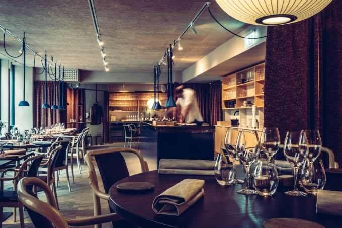 human restaurang arets affarskrog 2022