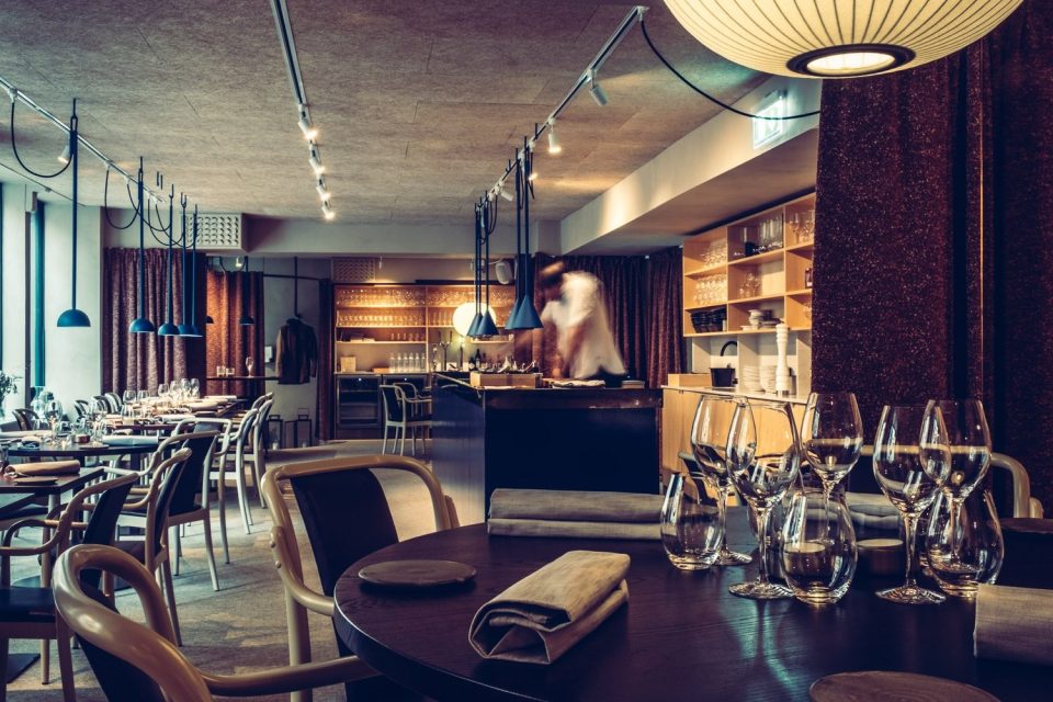 human restaurang arets affarskrog 2022