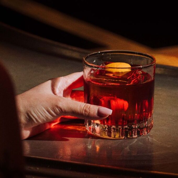 julbord gamla stan reiss