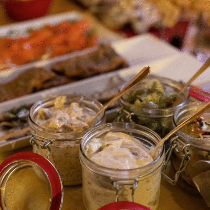julbord malmo arstidernas kockska garden