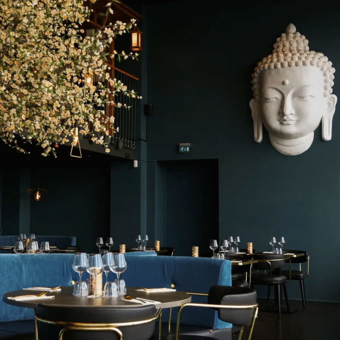 KOMO Korean Steakhouse & Bar_storre_sallskap_gbg