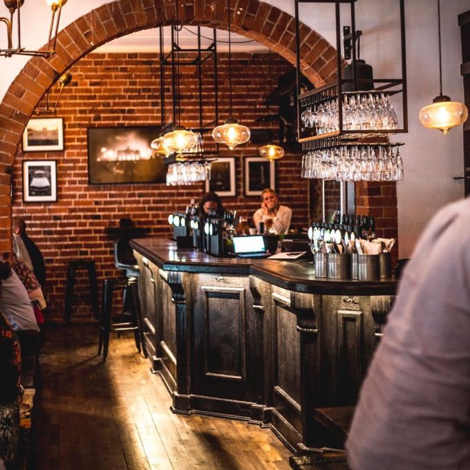 korv stockholm bierhaus