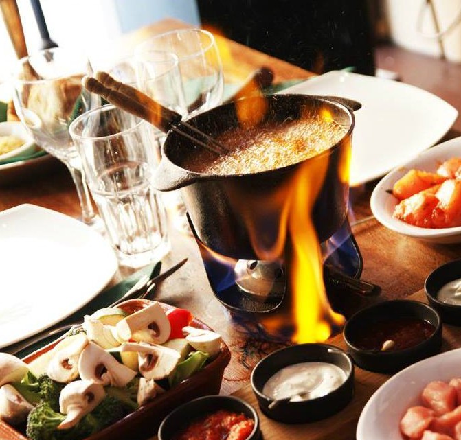 tysk restaurang stockholm fondueboden