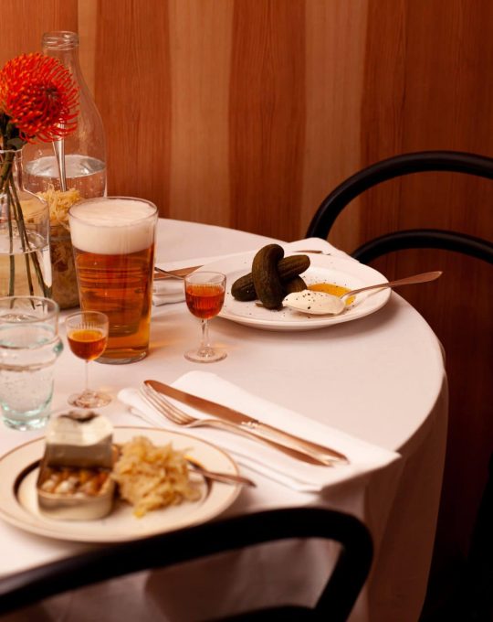 tysk restaurang stockholm liebling