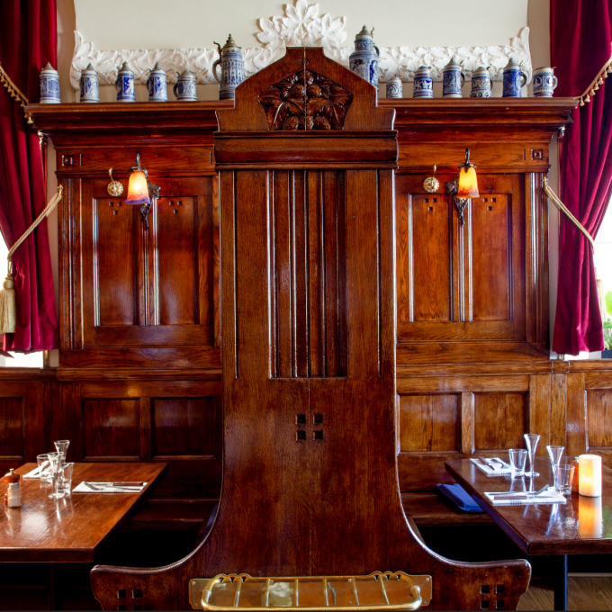 tysk restaurang stockholm zum franziskaner