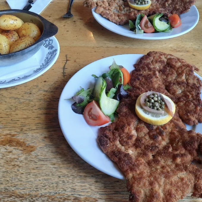 tyska restauranger stockholm löwenbrau